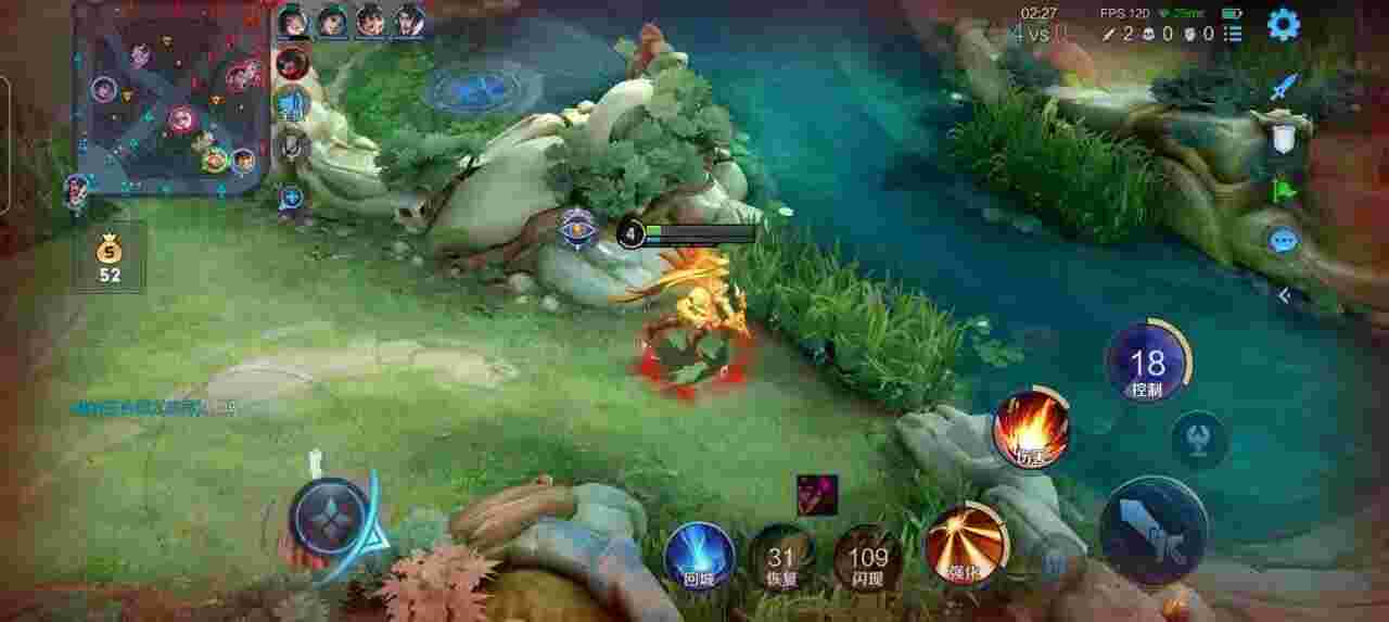 王者荣耀擎天柱 - ��·��ƽ��Ӣ���辅助预览图